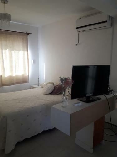 Apartamento Departamento El Huaico