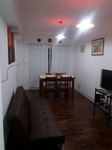 Apartamento Departamento Alsina