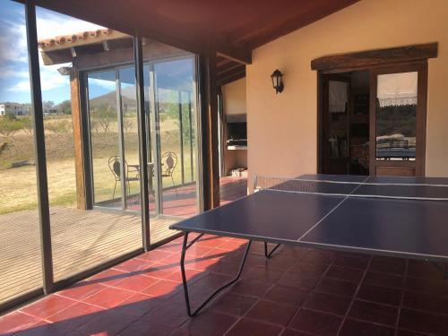 Casa Del Olivo