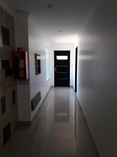 Apartamento Departamento C�ntrico, Espacio Mundano