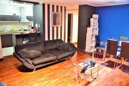 Apartamento Mirador San Francisco