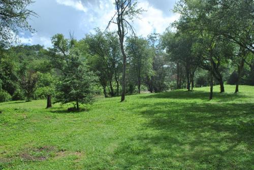 Agroturismo Caba�a El 106 Salta
