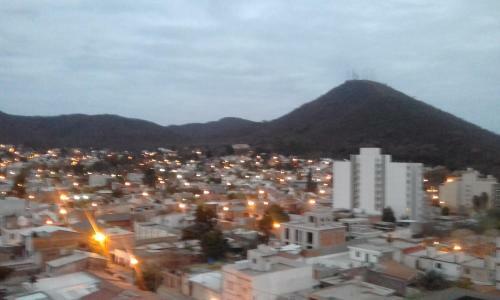 Apartamento Alto Juramento Salta