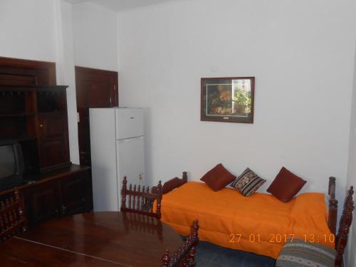 Apartamento Departamento Colonial Belgrano