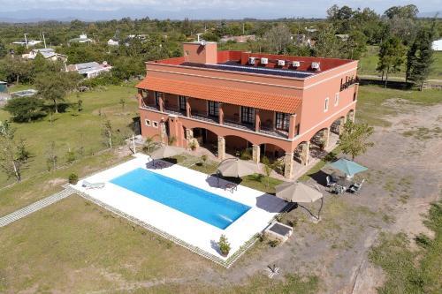 Hotel Las Lomitas Casa De Campo