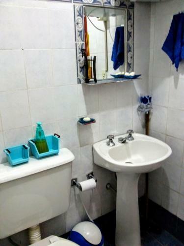 Apartamento El Rincon Del Cardon