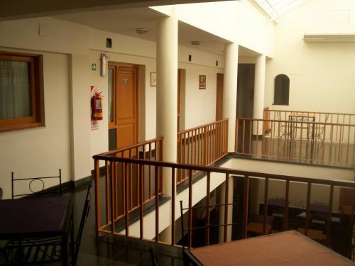 Posada Los Amigos De La Linda