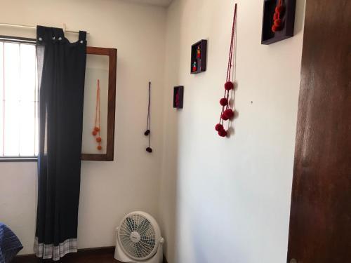 Apartamento Departamento Sarmiento Salta