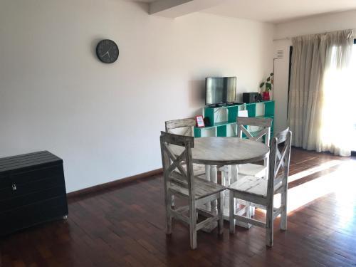 Apartamento Departamento Sarmiento Salta