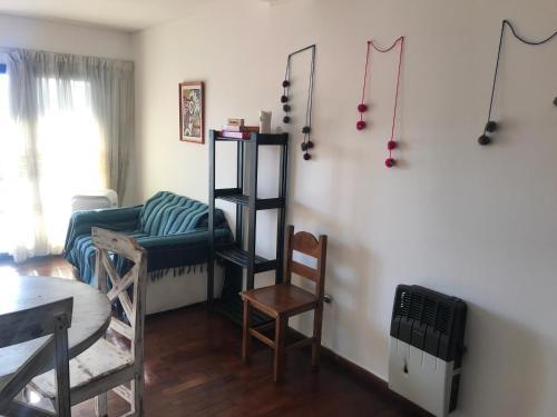 Apartamento Departamento Sarmiento Salta