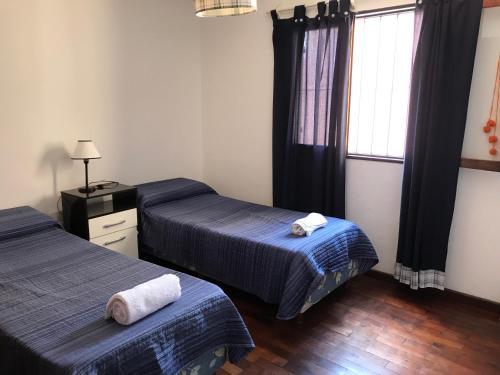 Apartamento Departamento Sarmiento Salta