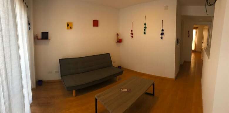 Apartamento Departamentos Olympus