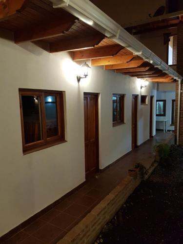 Hostal Accueillant Hostel Salta