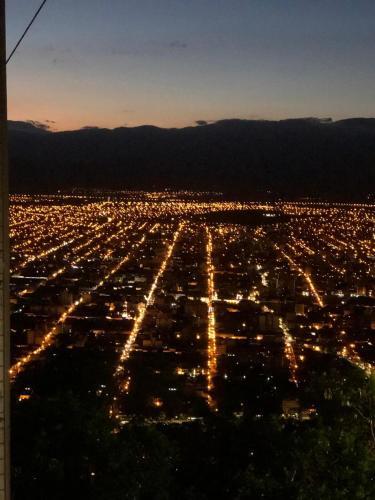 Apartamento Hermoso Depto. C�ntrico!