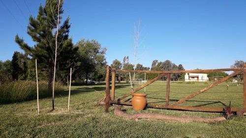 Casas Don Segundo