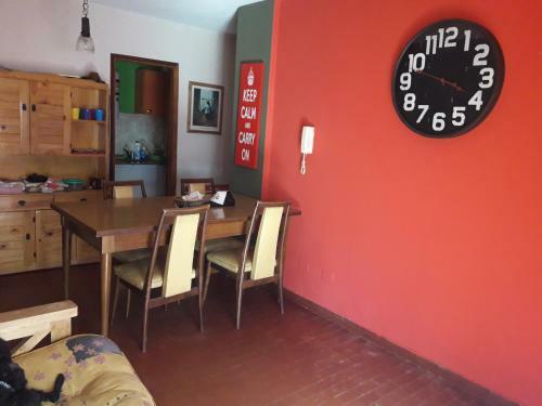 Apartamento Alquiler Departamento San Bernardo