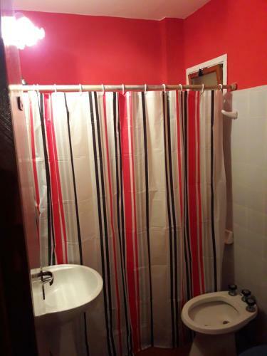 Apartamento Alquiler Departamento San Bernardo