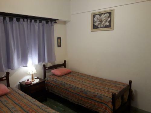Apartamento San Bernardo Del Tuy�