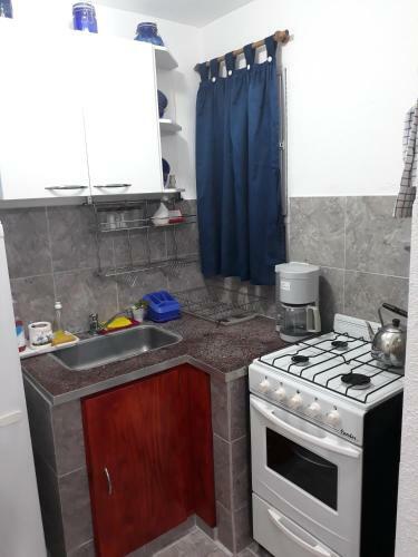 Apartamento San Bernardo Del Tuy�