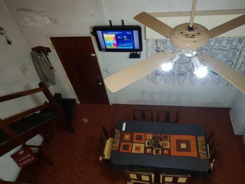 Apartamento San Bernardo Del Tuyu II