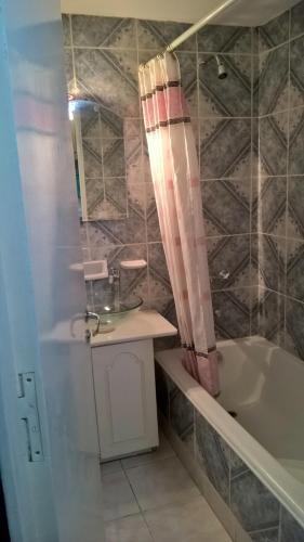 Apartamento Departamento Turistico Bariloche