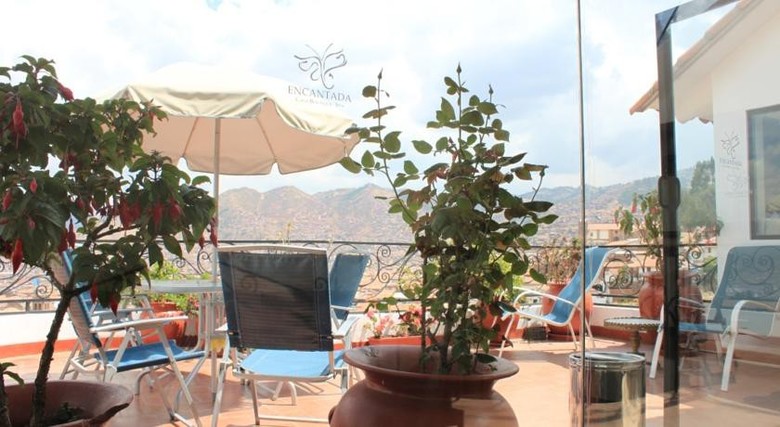 Hotel Encantada Casa Boutique Spa