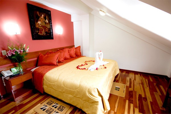 Hotel Kenamari