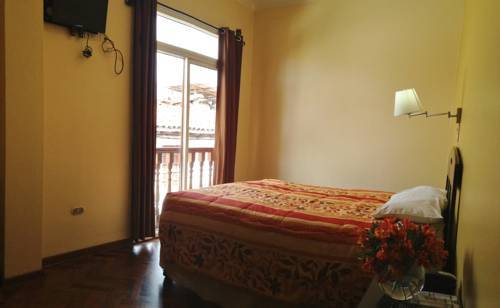 Hostal El Triunfo