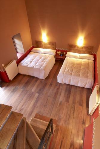Hotel Tambo Del Arriero