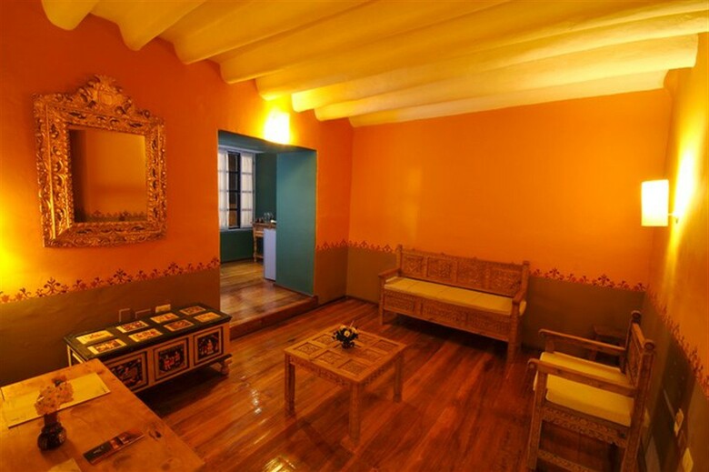Hotel Tambo Del Arriero