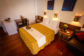 Hotel Rumi Punku