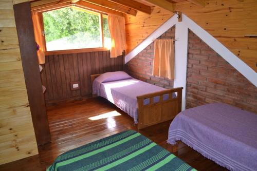 Apartamento Los Maitenes Bariloche