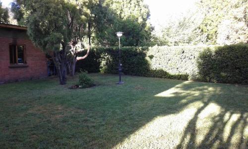 Apartamento Los Maitenes Bariloche