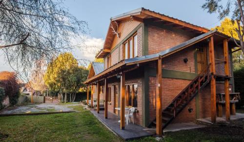 Apartamento Los Maitenes Bariloche