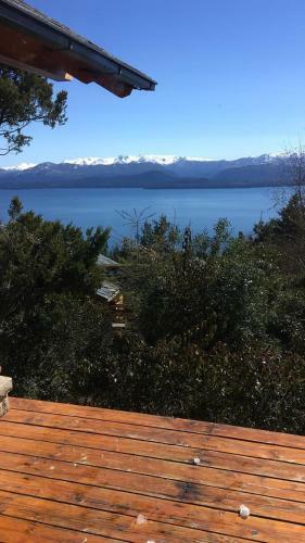 Lodge Caba�a De Monta�a Antu Hue