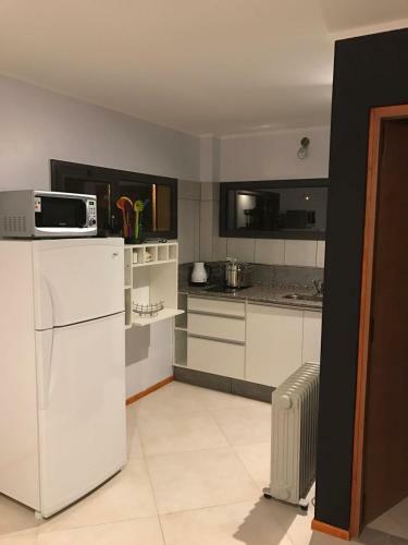 Apartamento Del Este, Monoambiente