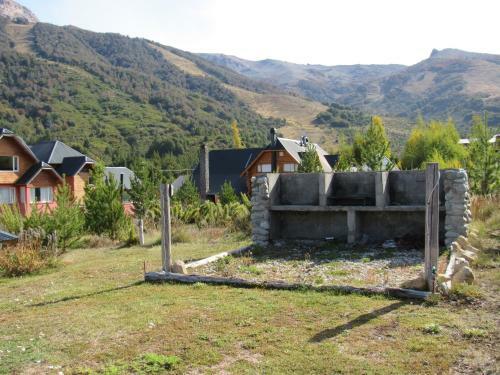 Apartamento Villa Cerro Catedral