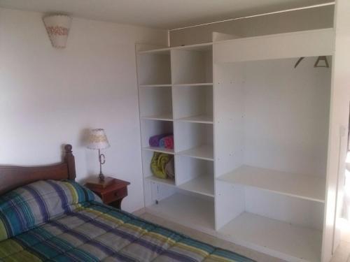 Apartamento Lago Y Sol