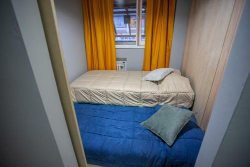 Apartamento Centro C�vico Sobre Calle Mitre