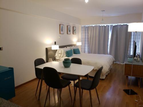 Apartamento Urbana Studios 460
