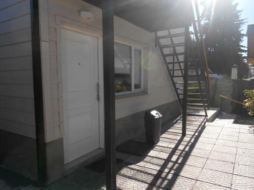 Apartamento Las Agustinas