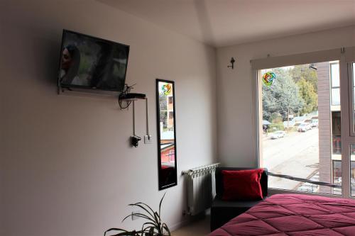 Apartamento El Escaramujo