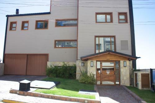 Apartamento Lake View Bariloche