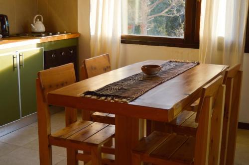 Apartamento Depto El Soniador Yampai