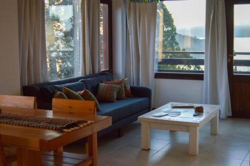 Apartamento Depto El Soniador Yampai