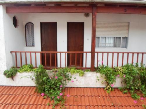 Hotel Residencial Las Gaviotas