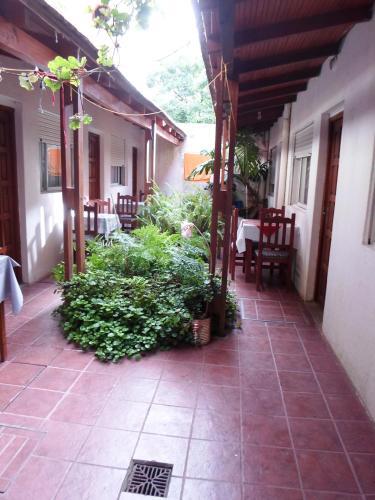 Hotel Residencial Las Gaviotas