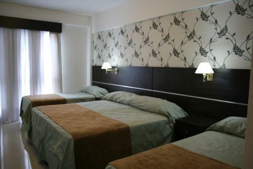 Hotel El Aguila Del Tuy�