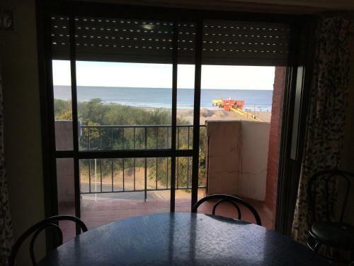 Apartamento Sol Y Arena Panor�mica