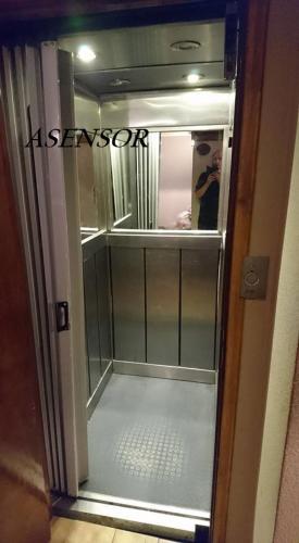 Apartamento Edificio Del Museo
